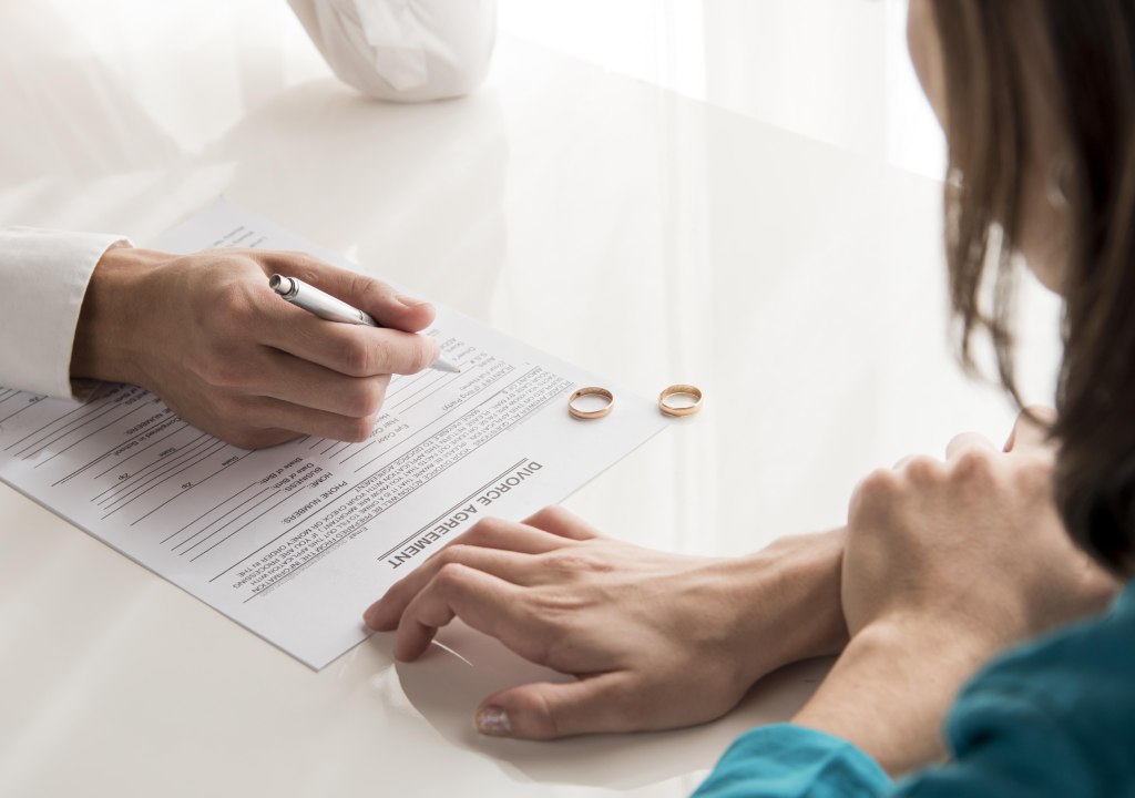 Layanan Jasa Urus Perceraian