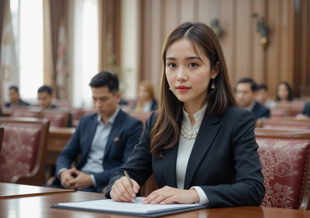 Hak Istri Setelah Bercerai
