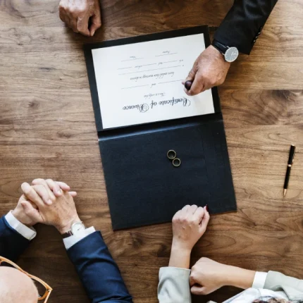 Jasa Konsultasi Permasalahan Suami Istri