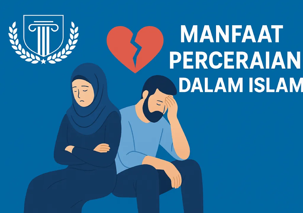 manfaat perceraian dalam Islam