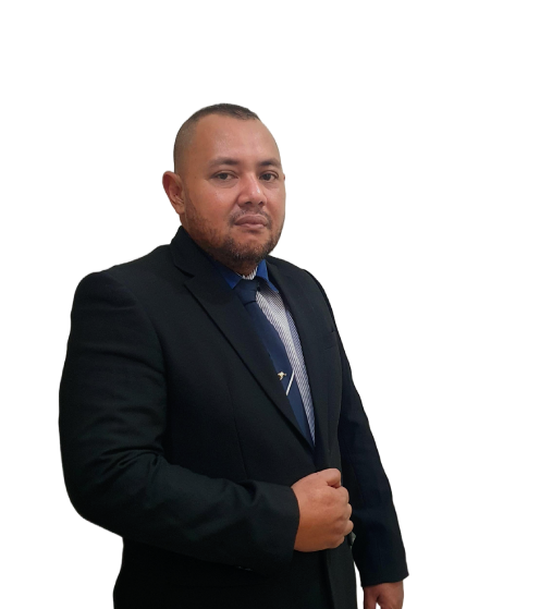 Firmansyah Basyarahil, SH