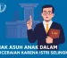 Hak Asuh Anak dalam Perceraian karena Istri Selingkuh