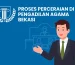 Proses Perceraian di Pengadilan Agama Bekasi