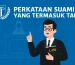 perkataan suami yang termasuk talak