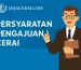 Persyaratan Pengajuan Cerai di Pengadilan Agama