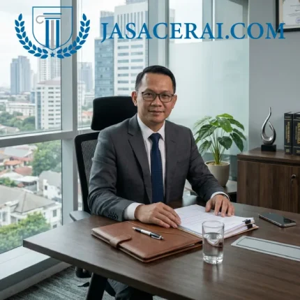 jasa pengacara perceraian jakarta utara jasacerai.com